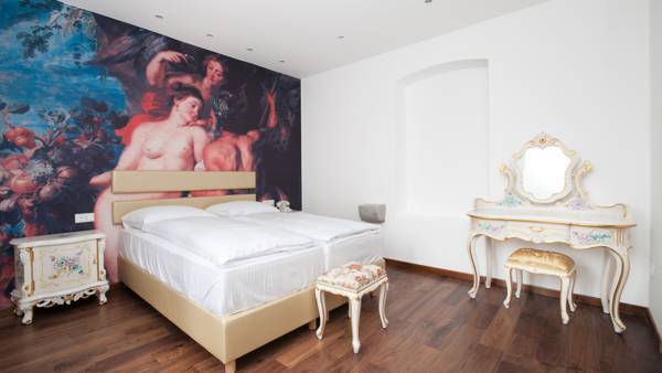 Hotell Heritage Diocletian 4*