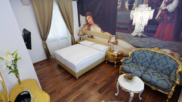 Heritage Diocletian 4* Split