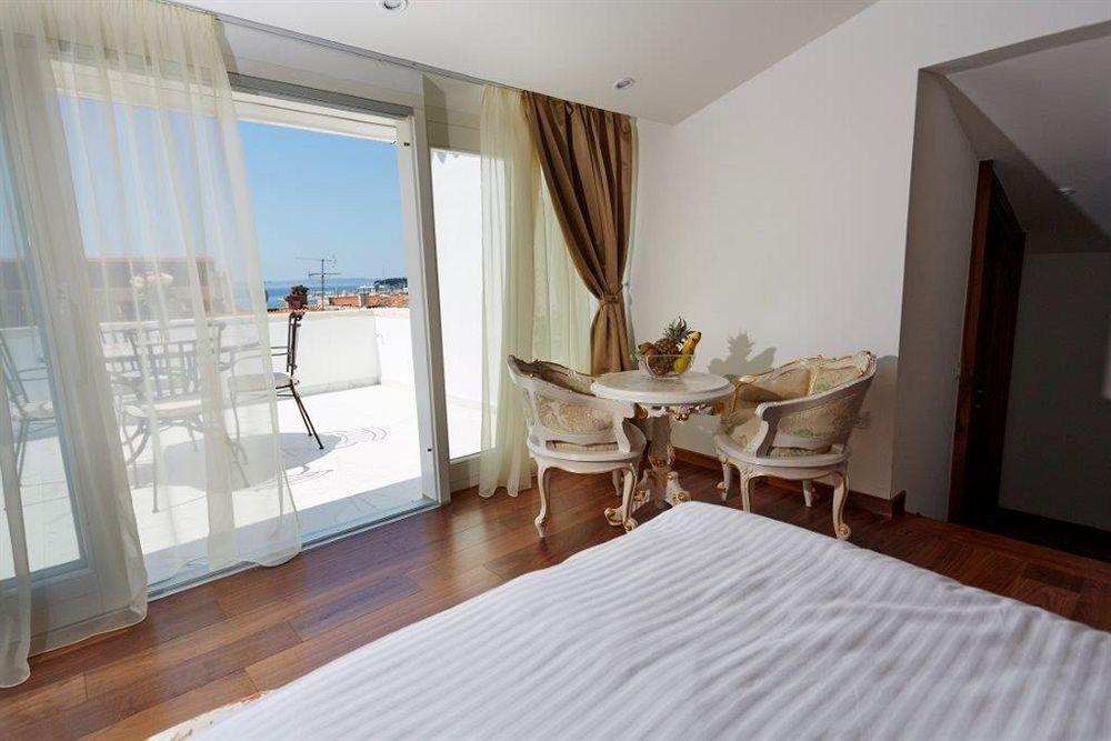 Heritage Diocletian 4*