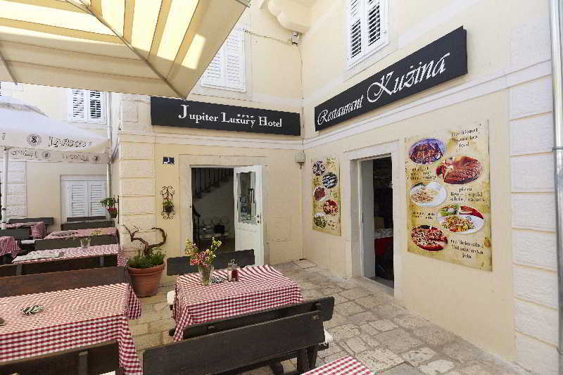 Heritage Diocletian 4*