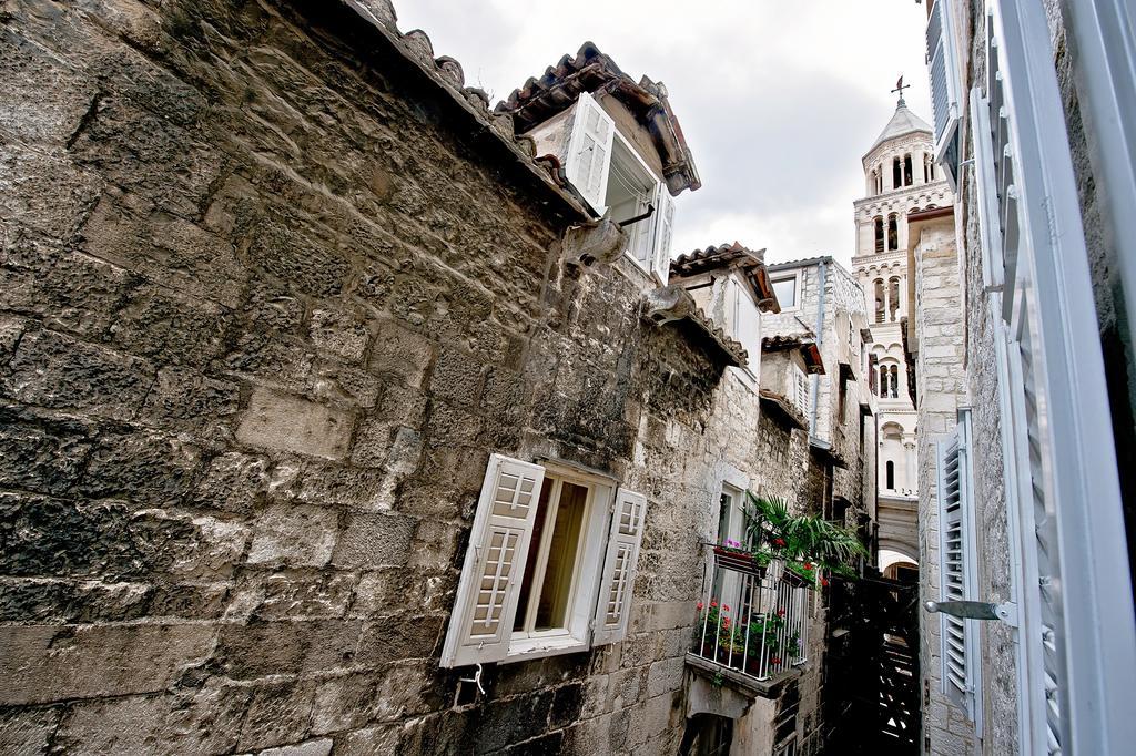 Heritage Diocletian Hotell