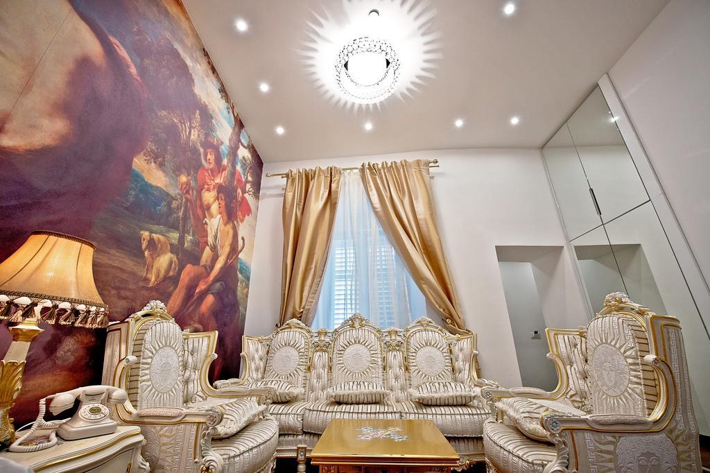 Heritage Diocletian 4*