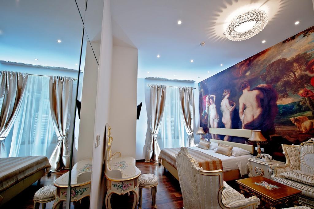 Hotell Heritage Diocletian Split