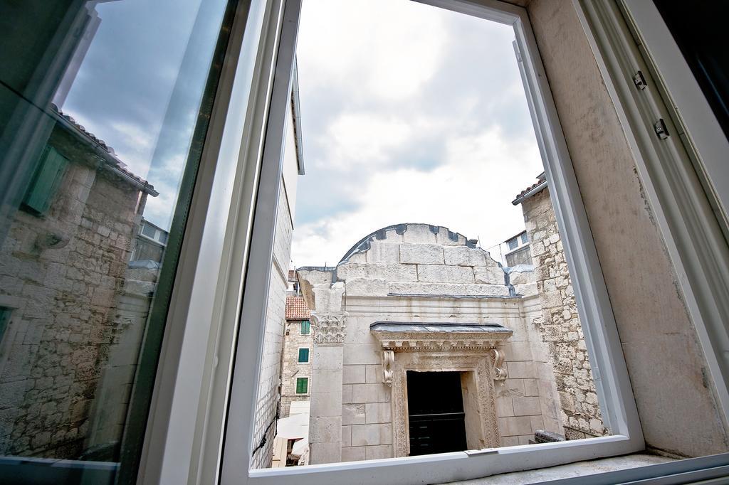 Heritage Diocletian Split