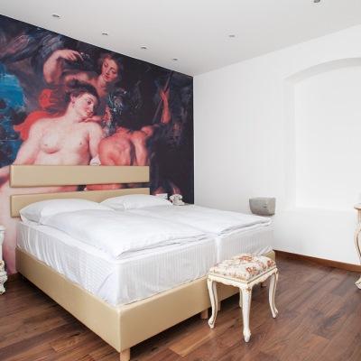 Hotell Heritage Diocletian 4*
