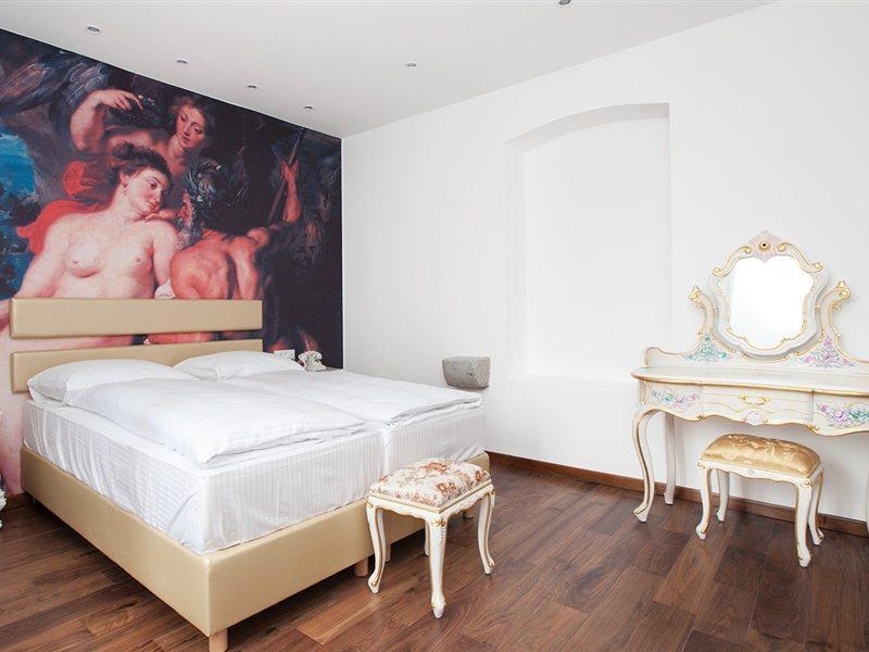 Hotell Heritage Diocletian 4*