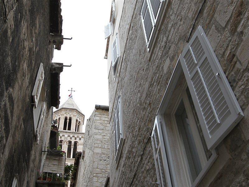 Hotell Heritage Diocletian