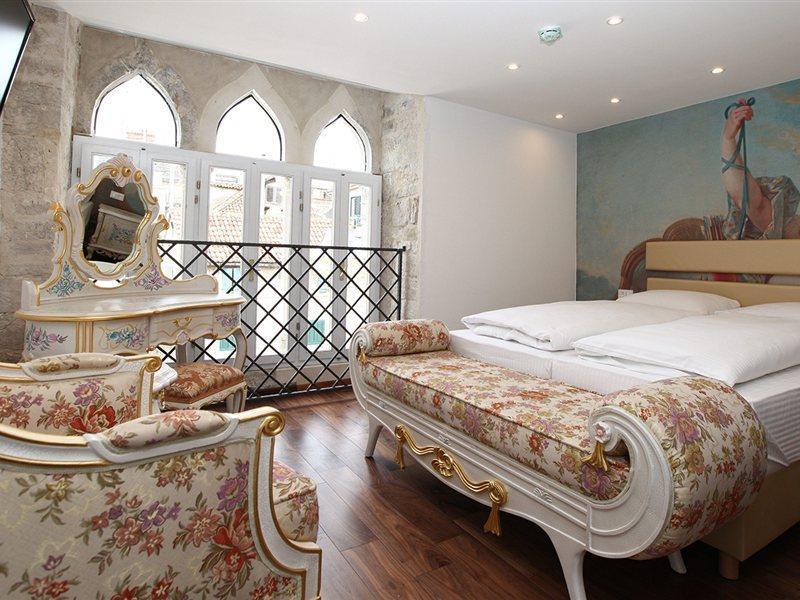 Hotell Heritage Diocletian Split