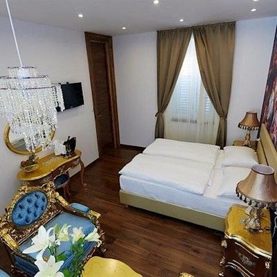 Heritage Diocletian 4* Split
