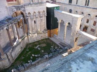 Heritage Diocletian Hotell 4*