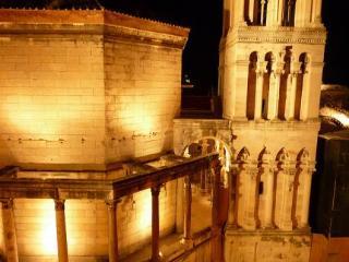 Hotell Heritage Diocletian Split