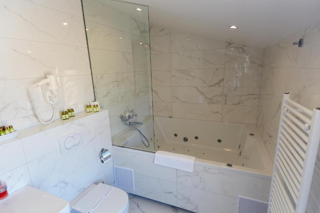 Hotell Heritage Diocletian 4*