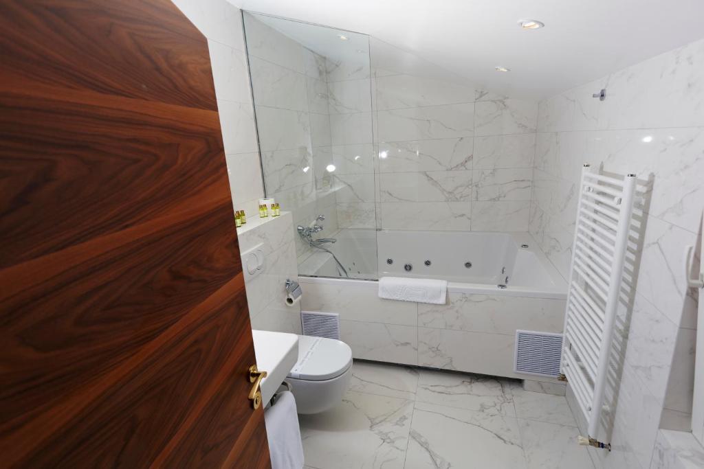 Heritage Diocletian 4*