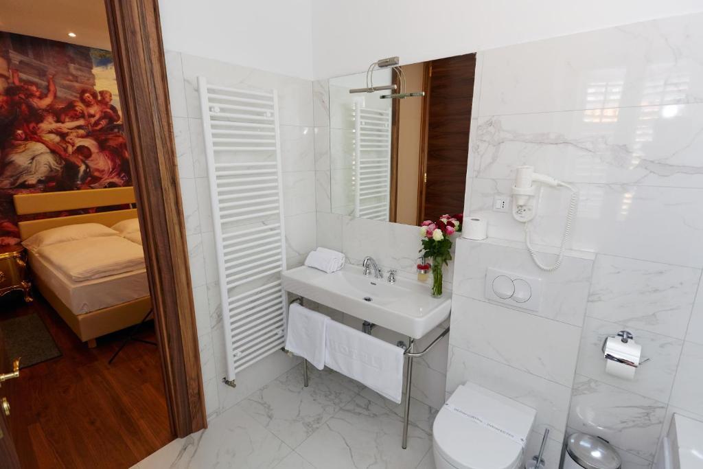 Heritage Diocletian Hotell