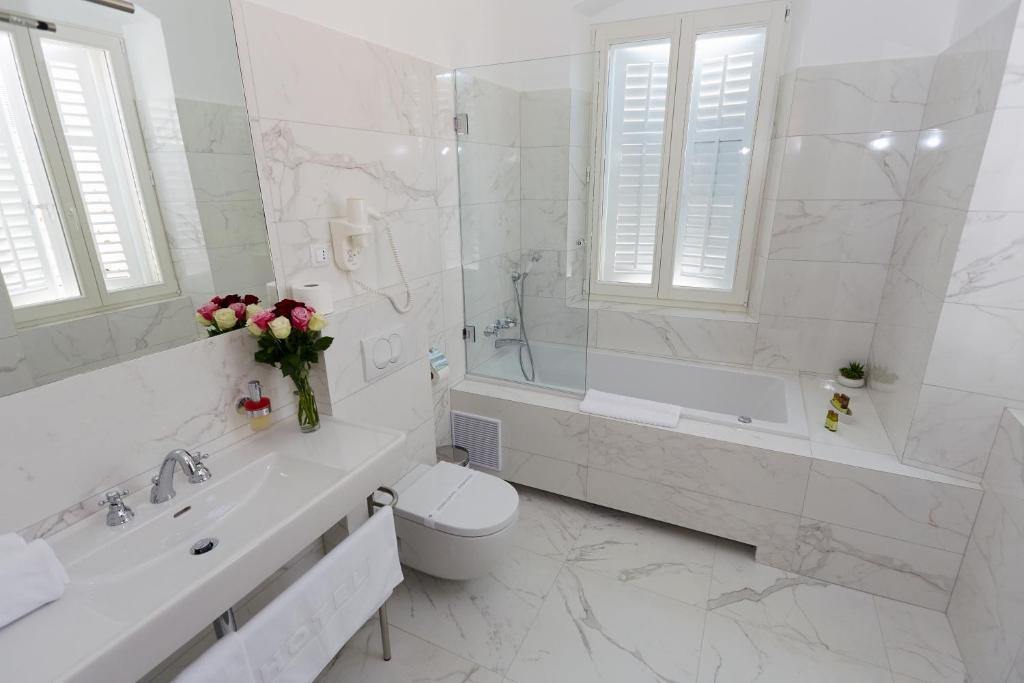 Hotell Heritage Diocletian Split