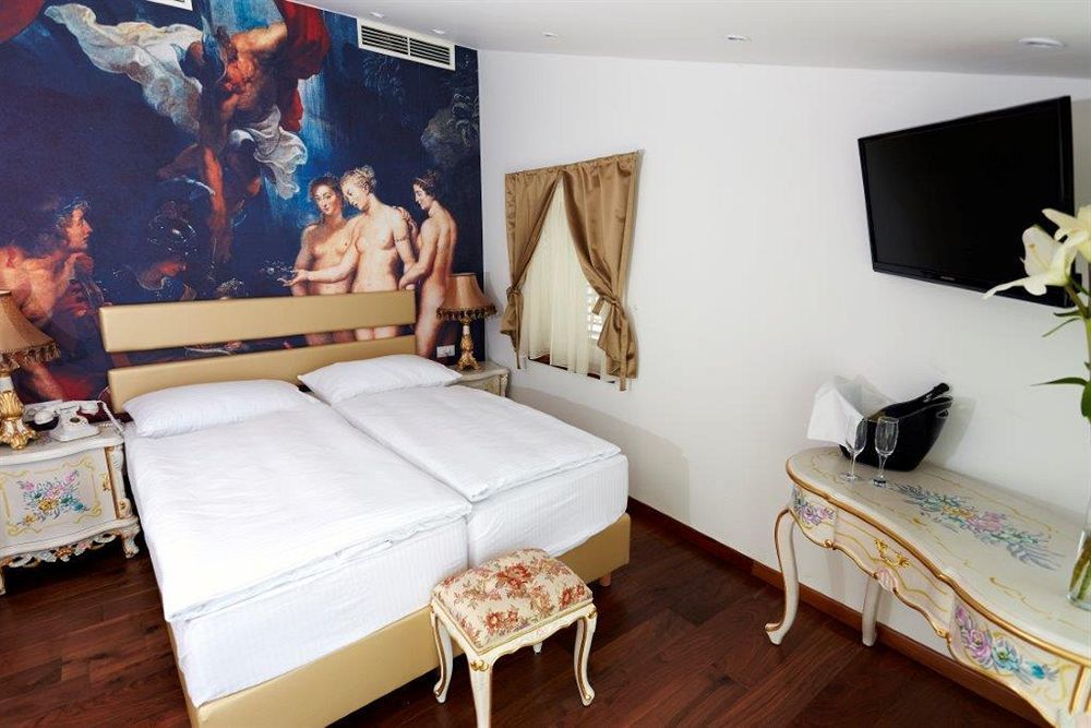 Hotell Heritage Diocletian