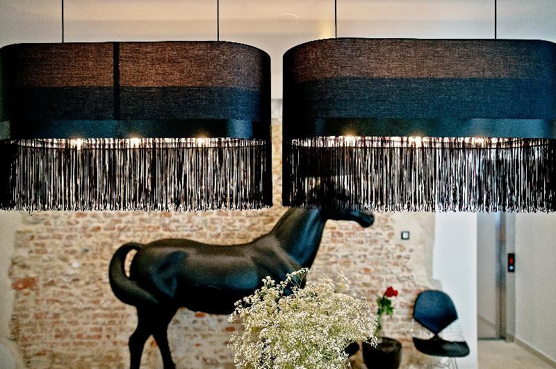 Heritage Diocletian Hotell 4*