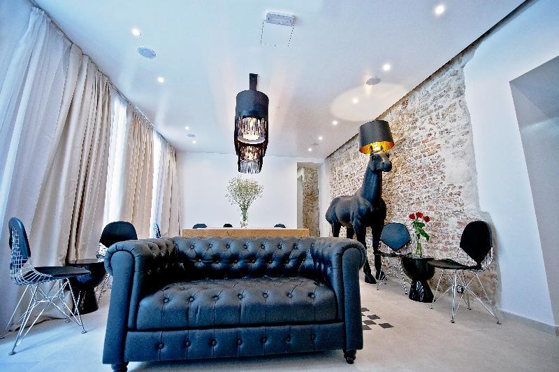 Hotell Heritage Diocletian
