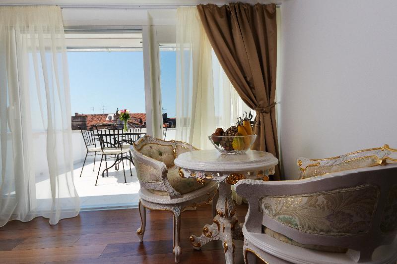 Hotell Heritage Diocletian Split