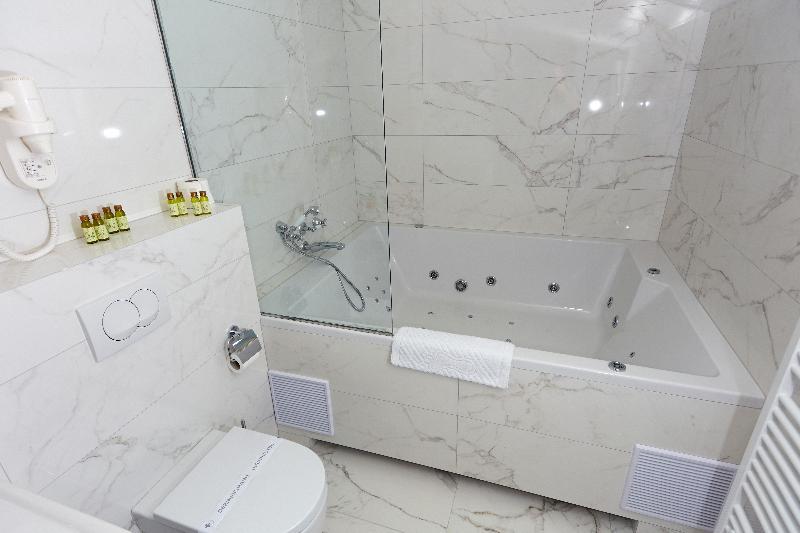 Heritage Diocletian Hotell Split