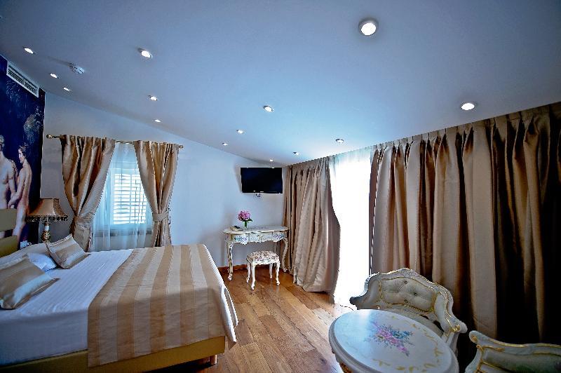 Hotell Heritage Diocletian 4*