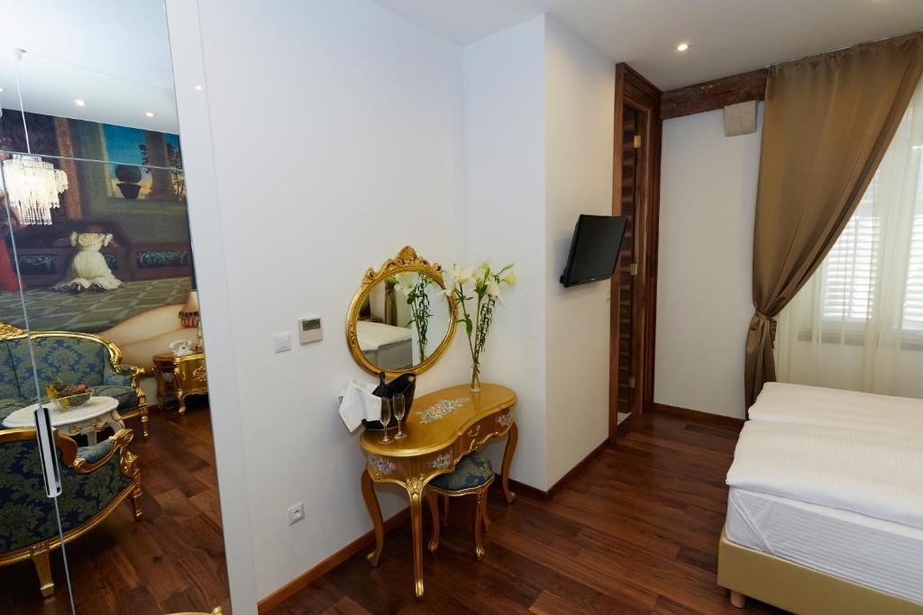 Hotell Heritage Diocletian Split