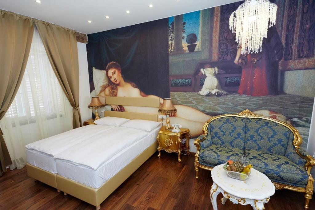 Heritage Diocletian 4* Split