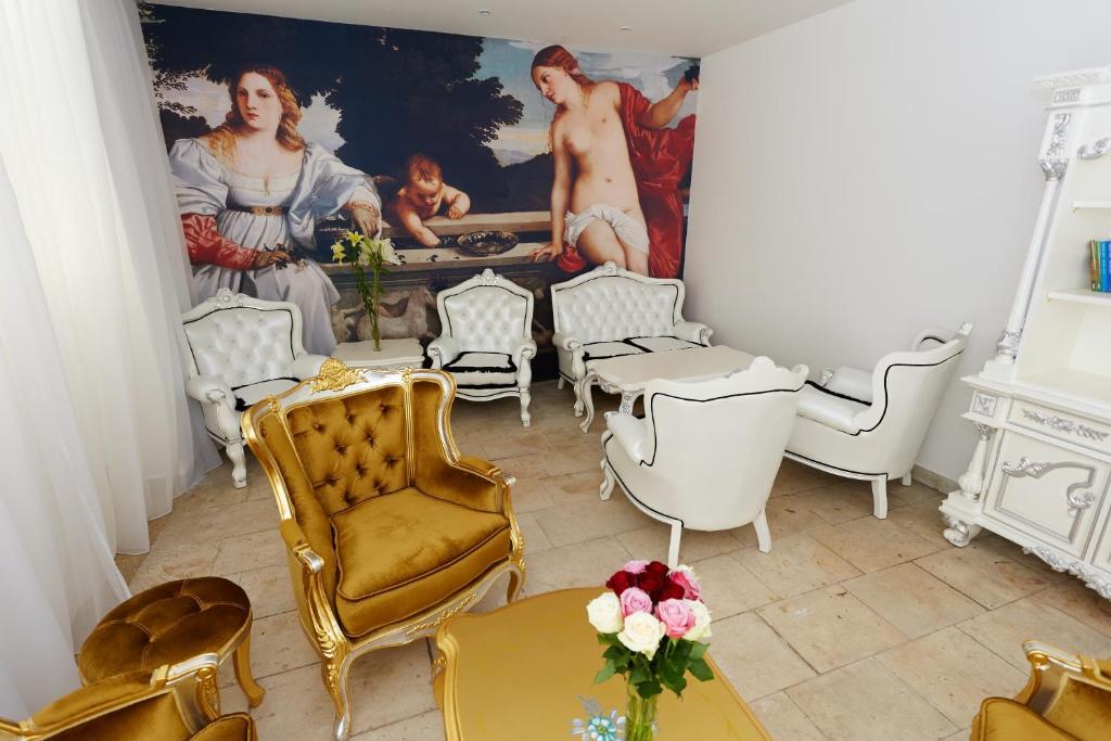 Heritage Diocletian 4* Split
