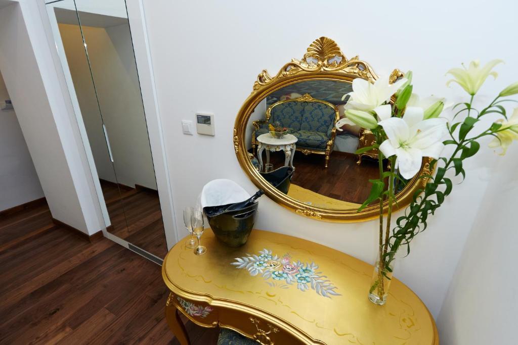 Heritage Diocletian Hotell Split