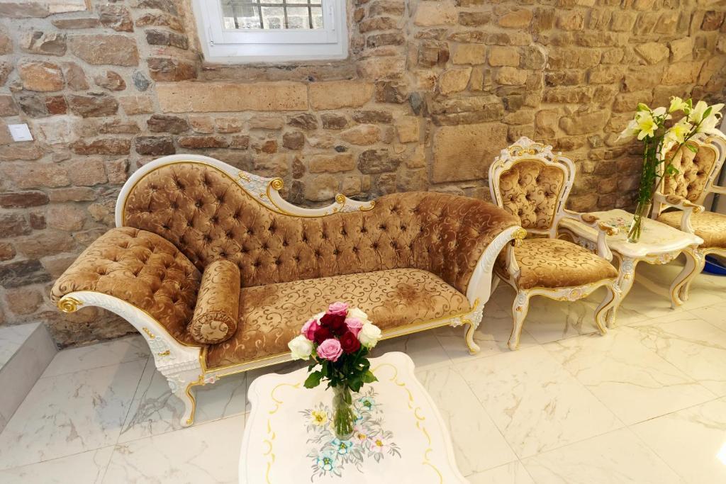Heritage Diocletian Hotell