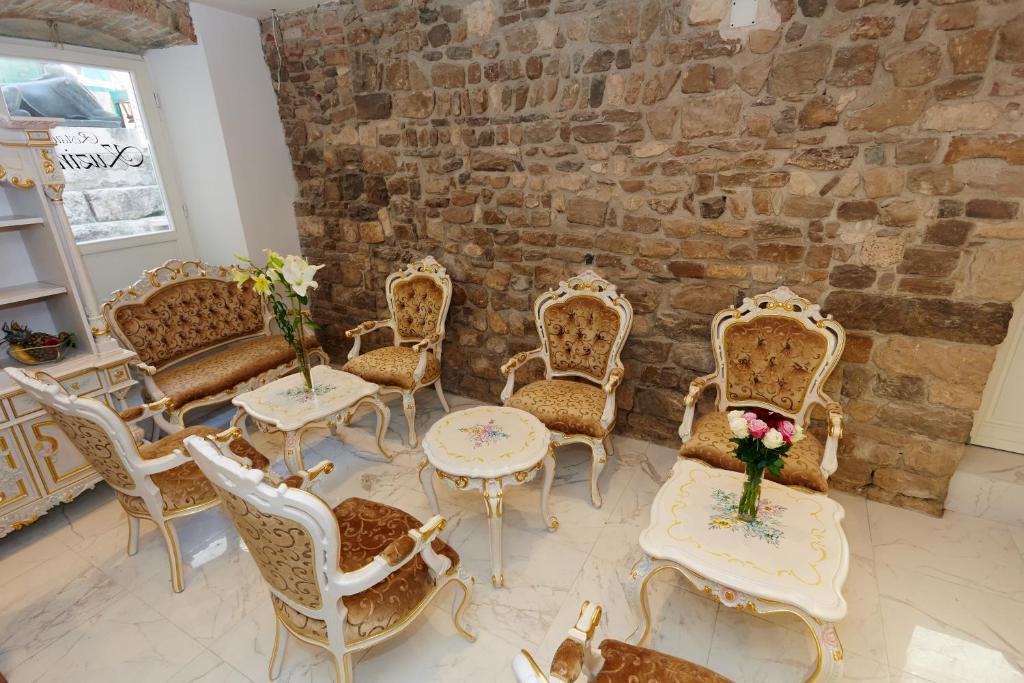 Hotell Heritage Diocletian 4*