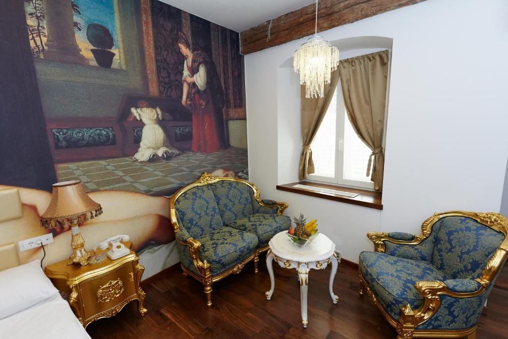Heritage Diocletian 4*