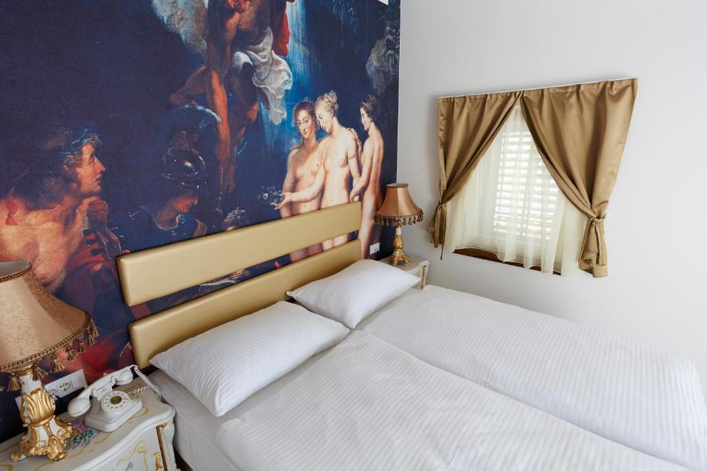 Heritage Diocletian Hotell Split