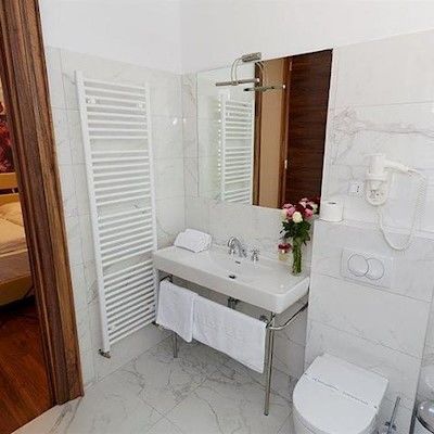 Hotell Heritage Diocletian 4*