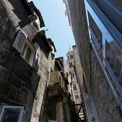 Heritage Diocletian 4* Split
