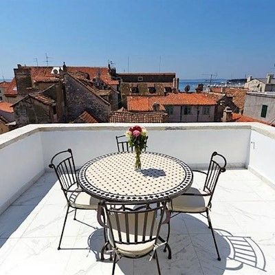 Heritage Diocletian 4*