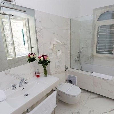 Heritage Diocletian Hotell Split