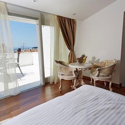 Hotell Heritage Diocletian